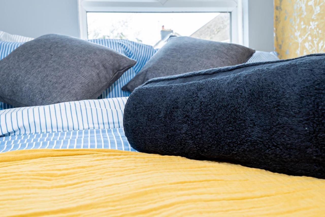 Shirley House 3, Guest House, Self Catering, Self Check In With Smart Locks, Use Of Fully Equipped Kitchen, Close To City Centre, Ideal For Longer Stays, Walking Distance To Bat, 20 Min Drive To Fawley Refinery, Excellent Transport Links Southampton Bagian luar foto