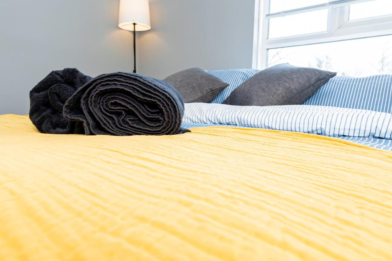 Shirley House 3, Guest House, Self Catering, Self Check In With Smart Locks, Use Of Fully Equipped Kitchen, Close To City Centre, Ideal For Longer Stays, Walking Distance To Bat, 20 Min Drive To Fawley Refinery, Excellent Transport Links Southampton Bagian luar foto